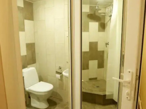 Araks Hotel Complex