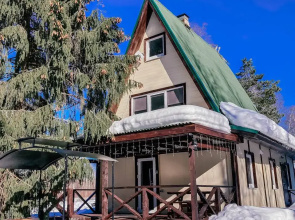 Tammiko 3 Private House