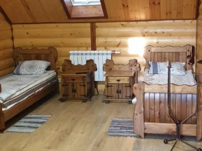 Ночлег и Завтрак (B&B) Комплекс Эммаусский Дворик