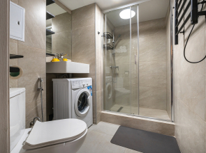 Апартаменты Два Города метро Текстильщики