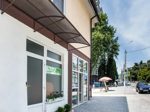 Гостевой дом Виктория