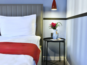 City Centre Hotel