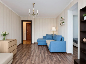 Апартаменты in the centre Moscow