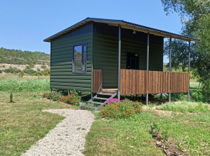 Sovkhoz-66 Guest house