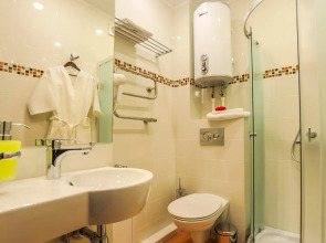 Бизнес-холл Панорама