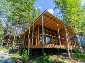 База отдыха ALDI-Karelia