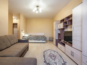 Мини-отель Rosta apartments by Fanoteli