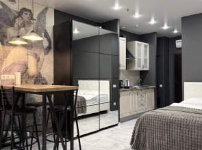 Апартаменты Liner Ap #11