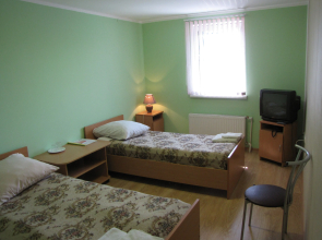 Отель Дилижанс