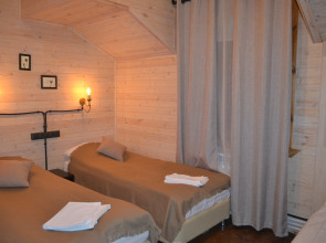 Гостевой Дом Агроусадьба NaraEcoHills