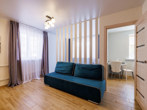 Квартира На улице Свободы 59