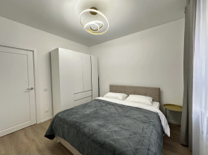 Na Proyezde Nekrasovskiy 11 Flat