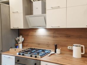 Квартира Уютная 2-х Комнатная с Новым Ремонтом