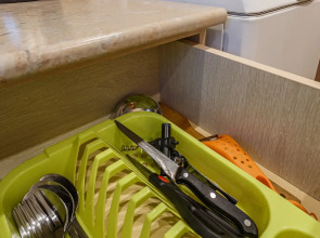 Апартаменты у Русского Дома