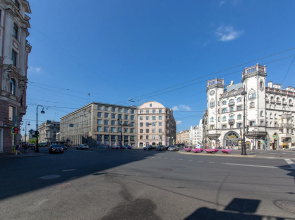 Апартаменты Аррентела