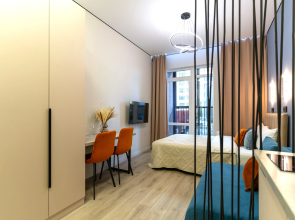 Апартаменты Stepanenkov на 8 марта 204Д (196/1)