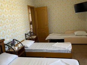 Гостевой дом RosaHome Loo