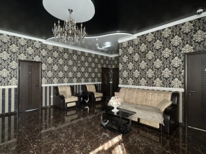 Гостевой дом на улице Этокская 106В