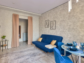 Апартаменты Пушкина 5/43