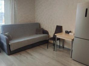 Studiya Na Vostochnom Flat