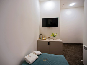 Отель The House Yerevan
