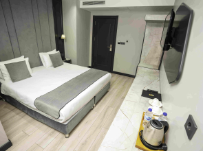 Отель Express Plus