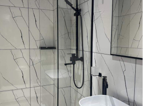 Апартаменты House near Gabriadze theatre