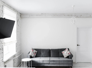 Апартаменты Премиум в центре Полоцка