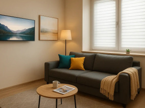 Отель Relax Джакузи в центре Минска