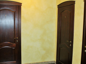 Отель Гермес