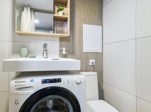 Квартира Студия 25м² 5/6 этаж