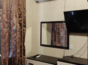Dlya Ekonomnykh na Krasnoy 5 Apartments