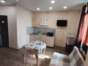 Апартаменты Korabelnai Inn 10 2