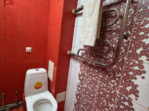 Квартира Однокомнатная, 5 спальных мест, рядом с аэропортом, баден-баден