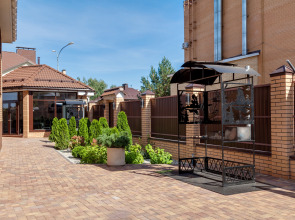 Апартаменты Инкодом