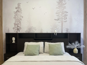 Квартира Уютная недалеко от Центра Ярославля