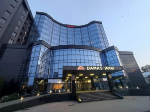 Damas International Hotel