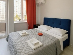 Апартаменты Уютное гнездышко