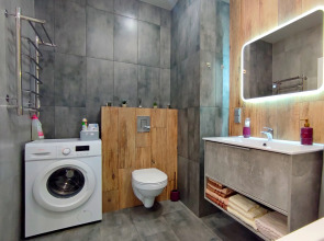 Апартаменты на Чернышевского