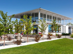 База отдыха La Dolce Vita