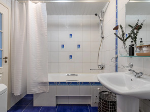 Апартаменты на Невском проспекте 32-34