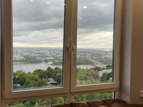 Апартаменты Lion от сети Yellowpin в центре Нижнего Новгорода