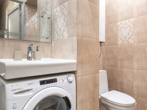 Апартаменты Рубинштейна 20/31