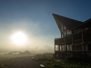 Beyond Fog Guest house