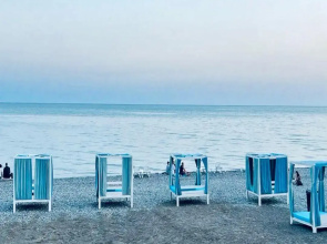 Mini hotel Feniks