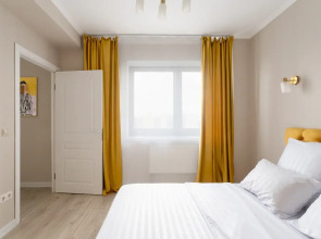 Апартаменты BestFlat24 Кит