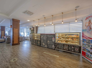 Armas Gul Beach (ex. Otium Gul Beach Resort)