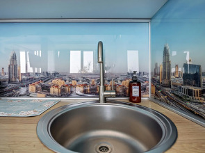 Апартаменты на Тимирязева