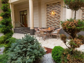 Отель Osiyo Plaza  Samarkand