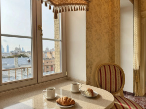 Квартира 3к Apart-Comfort на Тверской